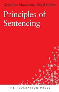 Principles of Sentencing