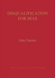 Disqualification for Bias