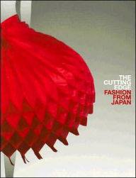 The Cutting Edge: Fashion from Japan