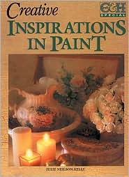 Creative Inspirations in Paint