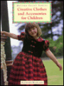 Creative Clothing and Accessories for Children