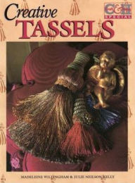 Creative Tassels