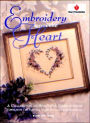 Embroidery from the Heart: A Collection of Beautiful Embroideries