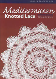 Mediterranean Knotted Lace