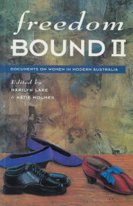 Title: Freedom Bound II, Author: Katie Holmes