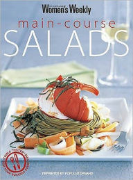 Main-Course Salads
