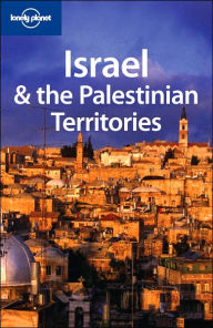Lonely Planet: Israel and the Palestinian Territories