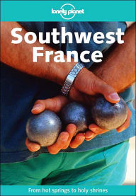 Southwest France