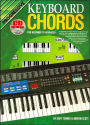 Progressive Keyboard Chords (The Progressive Series of Music Instruction Books, CDs, Videos and DVDs)