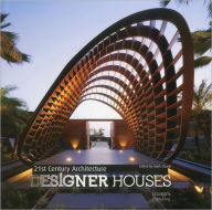 Title: 21st Century Architecture: Designer Houses, Author: Mark Cleary