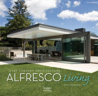 Alfresco Living: 21st Century Architecture