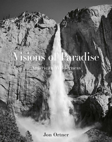 Visions of Paradise: American Wilderness