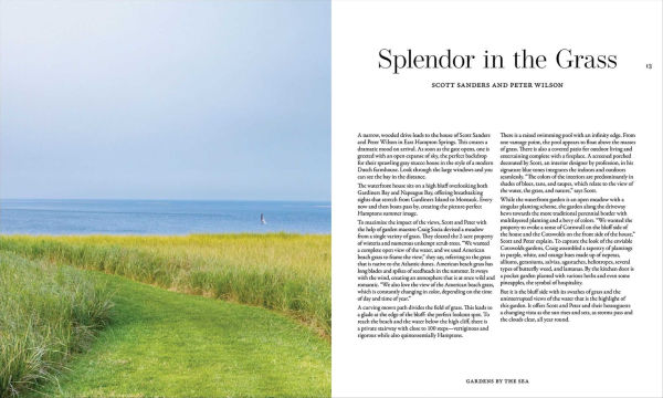 The Gardens of the Hamptons