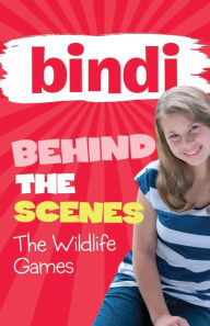 Title: The Wildlife Games, Author: Bindi Irwin