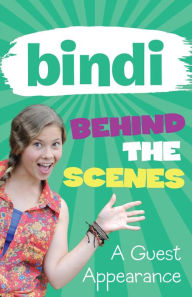 Title: A Guest Appearance, Author: Bindi Irwin