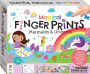 Magical Picture Perfect Finger Prints Kit