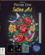 Picture Etch: Tattoo Art