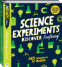 Unbinders: Science Experiments Discover Anything!