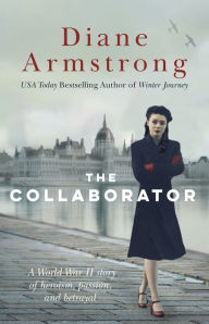 Free a certification books download The Collaborator by Diane Armstrong in English MOBI CHM 9781867204671