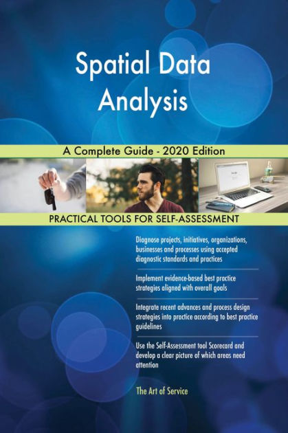 Spatial Data Analysis A Complete Guide - 2020 Edition by Gerardus Blokdyk  eBook  Barnes & Noble®