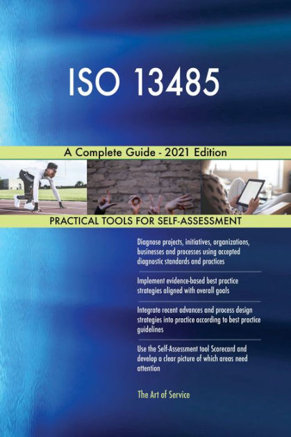 practical guide iso 13485