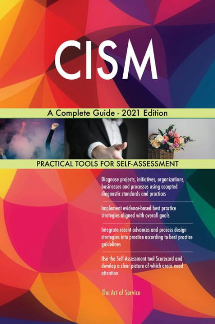 New CISM Test Tutorial