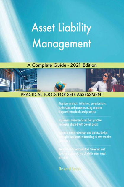 Asset and Liability Management for Banks and Insurance
