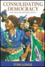 Consolidating Democracy: South Africa's Second Popular Election