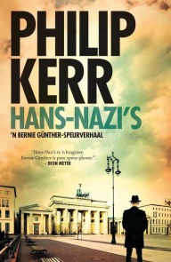 Title: Hans-Nazi's, Author: Philip Kerr