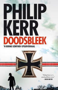 Title: Doodsbleek, Author: Philip Kerr