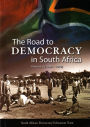 The Road to Democracy in South Africa: Volume 1 (1960-1970) (Revised Edition)