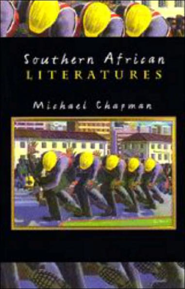 Southern African Literatures: Second Edition / Edition 2