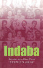 Indaba: Interviews with African writers