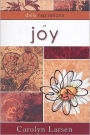 Daily Inspiritations of Joy