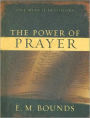 The Power of Prayer