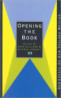 Opening The Book: New Essays On New Zealand Writing