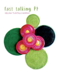 Title: Fast Talking PI, Author: Selina Tusitala Marsh