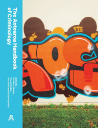 Title: The Aotearoa Handbook of Criminology, Author: Elizabeth Stanley
