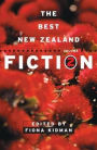 The Best New Zealand Fiction