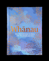 Title: Whanau, Author: Donovan Farnham