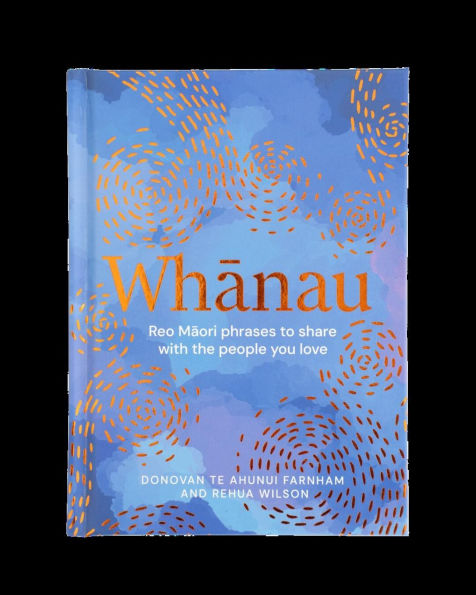 Whanau