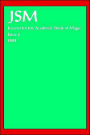 Journal for the Academic Study of Magic (Jsm)