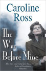 The War Before Mine