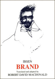 Title: Brand, Author: Henrik Ibsen