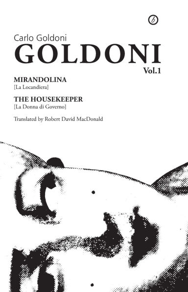 Goldoni: Volume One