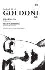 Goldoni: Volume One