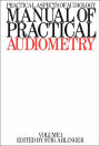 Manual of Practical Audiometry
