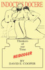 Heidegger: Thinkers of our Time