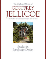 Title: Geoffrey Jellicoe, Author: Geoffrey Jellicoe