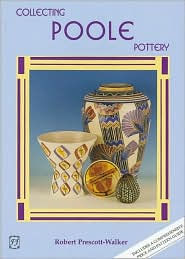 Collecting Poole Pottery